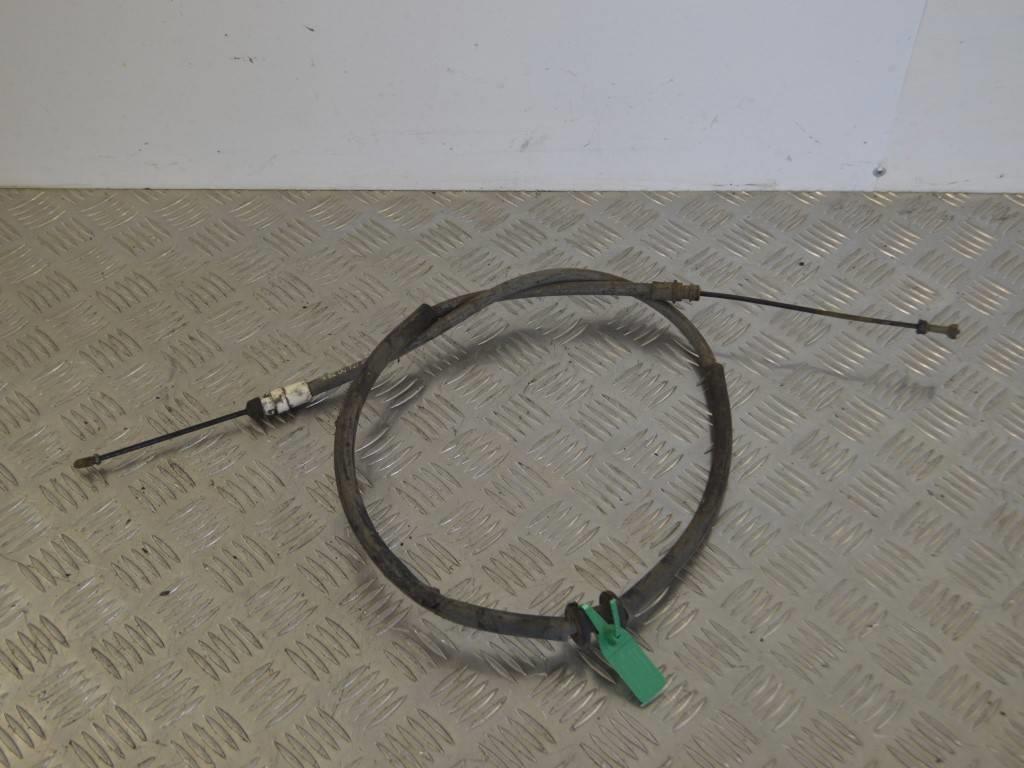 Трос ручника Renault Master 3 (2010-2019) 8200727569