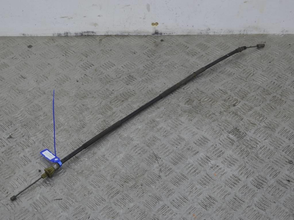 Трос ручника