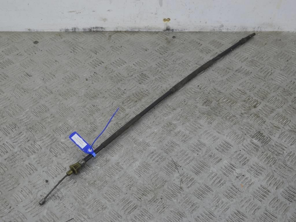 Трос ручника