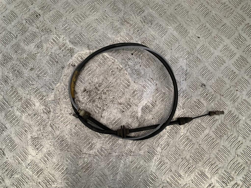 Трос ручника