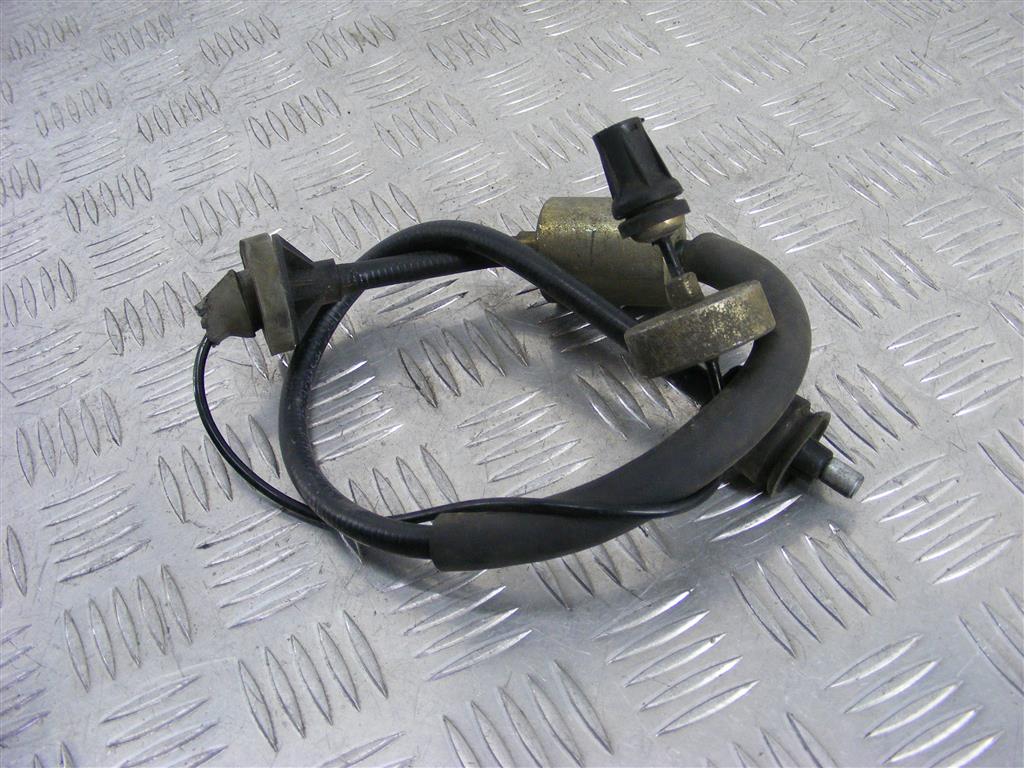 Трос сцепления