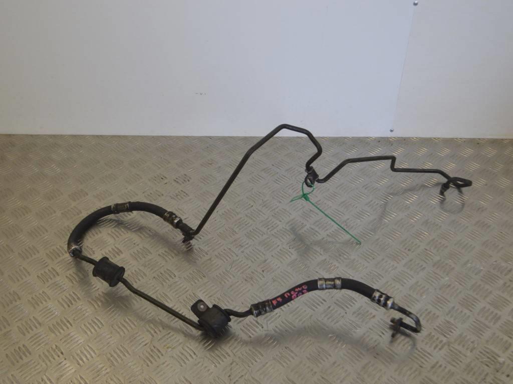 Трубка гидроусилителя