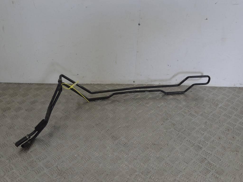 Трубка гидроусилителя Peugeot 607 (2000-2009)