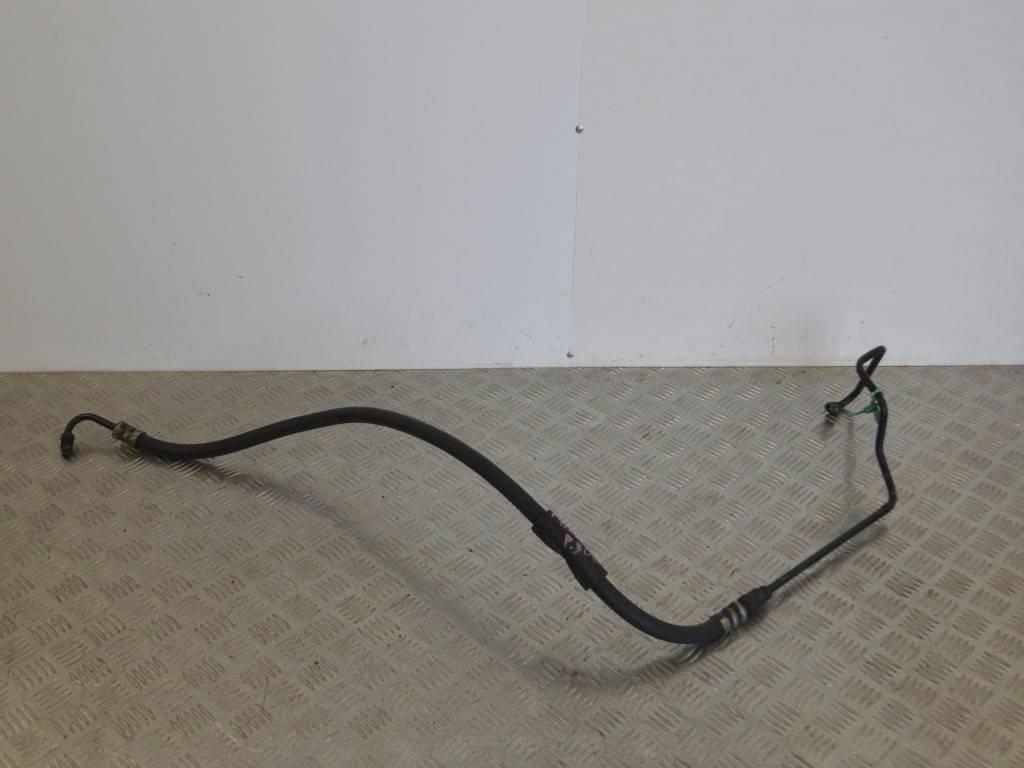 Трубка гидроусилителя