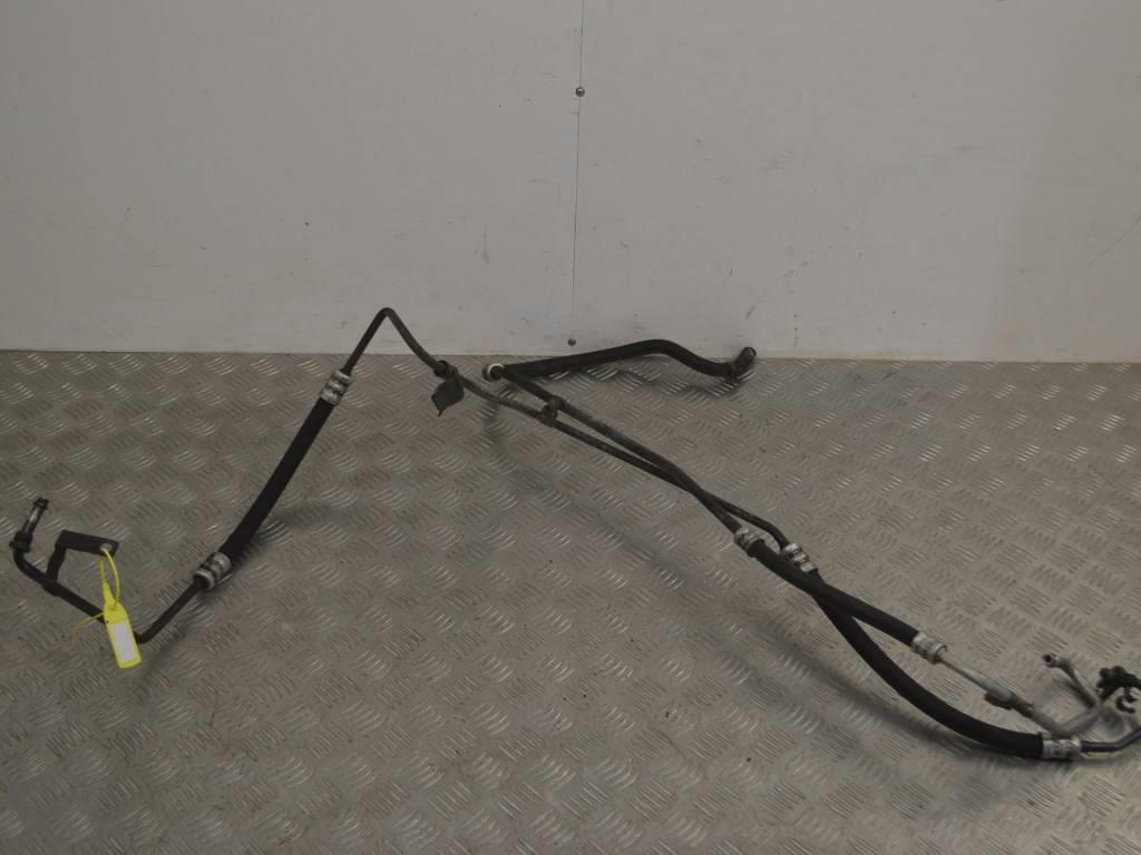 Трубка гидроусилителя Renault Laguna 2 (2001-2007) 8200023048