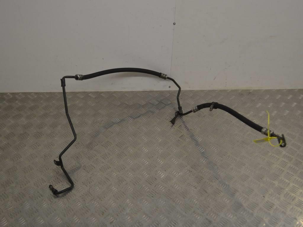 Трубка гидроусилителя Renault Laguna 2 (2001-2007) 8200062503