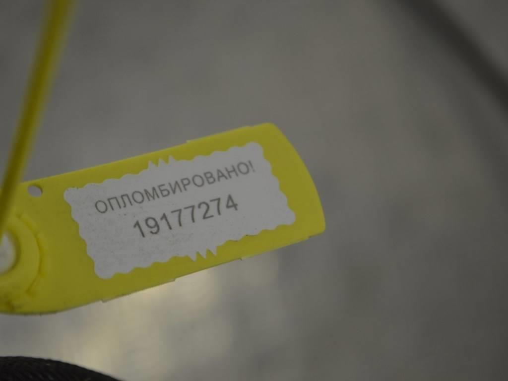 Трубка гидроусилителя Renault Laguna 2 (2001-2007) 8200097375