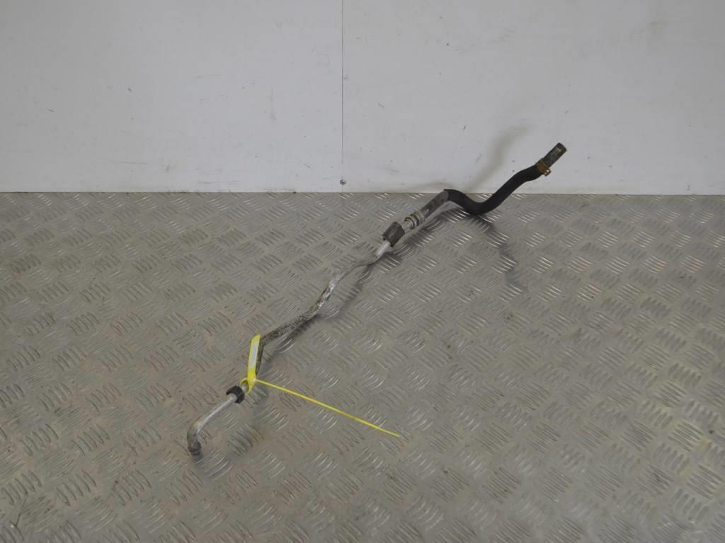 Трубка гидроусилителя Renault Laguna 3 (2007-2015) 497250003R