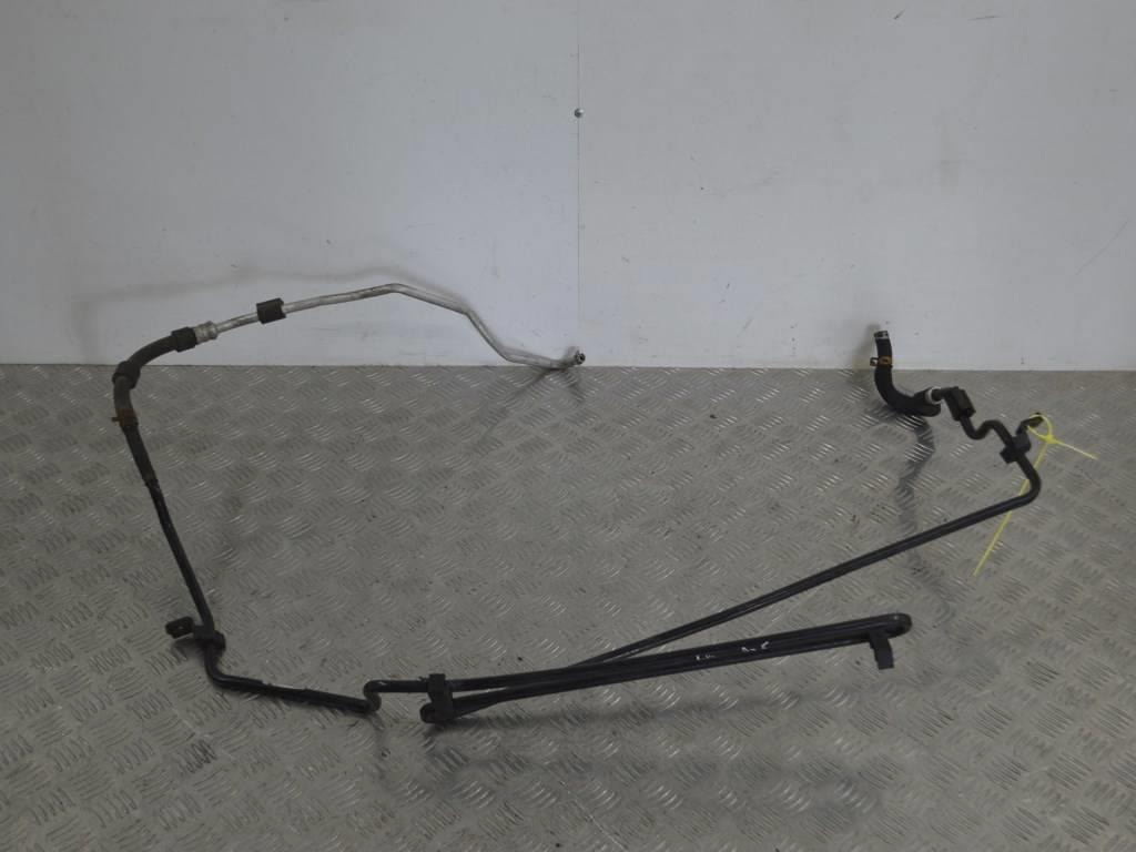 Трубка гидроусилителя