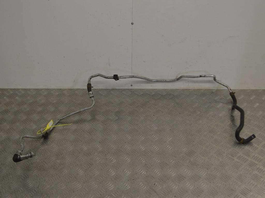 Трубка гидроусилителя Renault Megane 1 (1996-2002) 7700414007