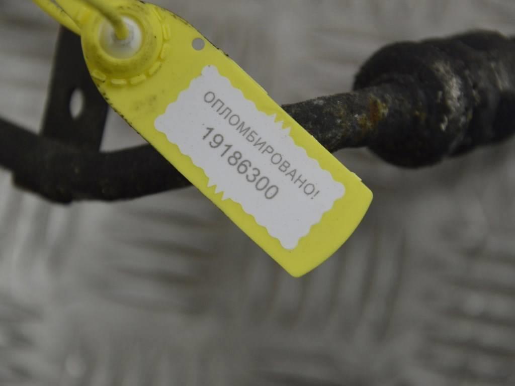 Трубка гидроусилителя Renault Safrane (1992-2000) 7700838017