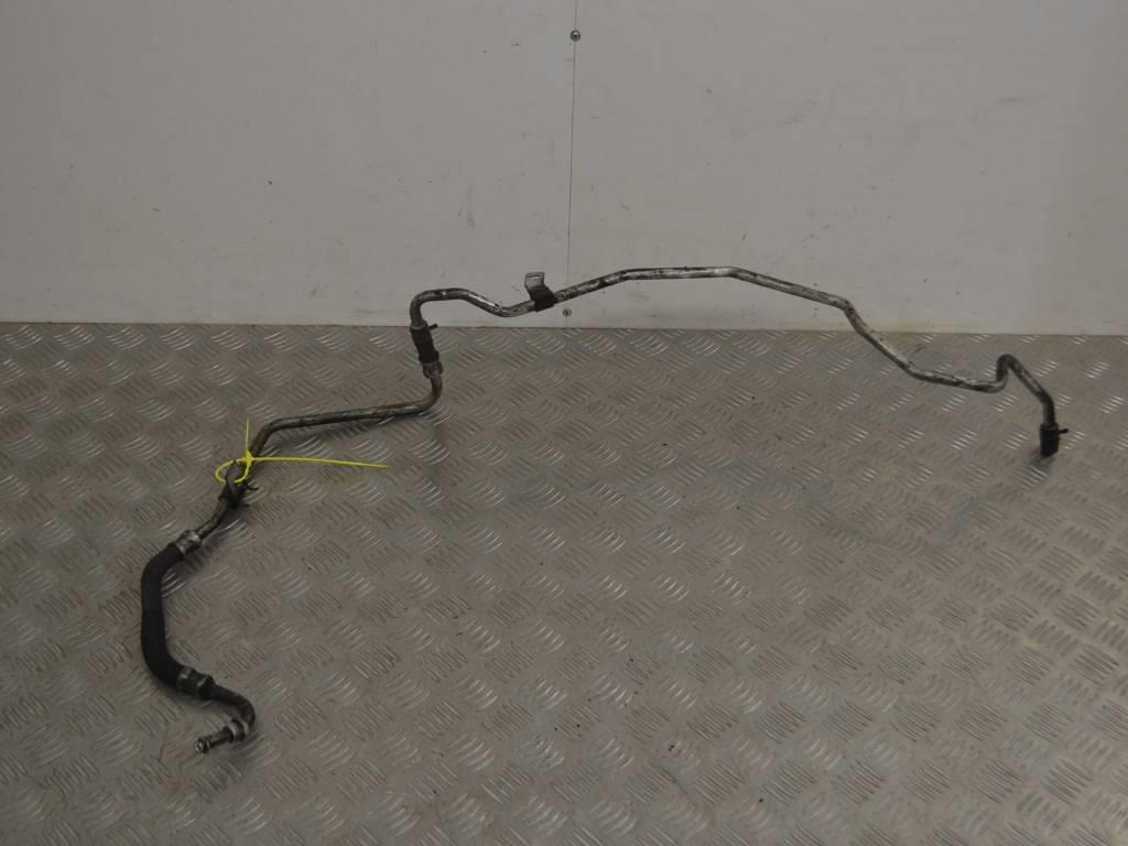 Трубка гидроусилителя Renault Scenic 1 (1996-2003) 7700839626