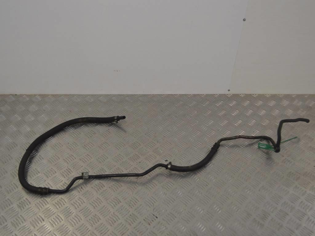 Трубка гидроусилителя