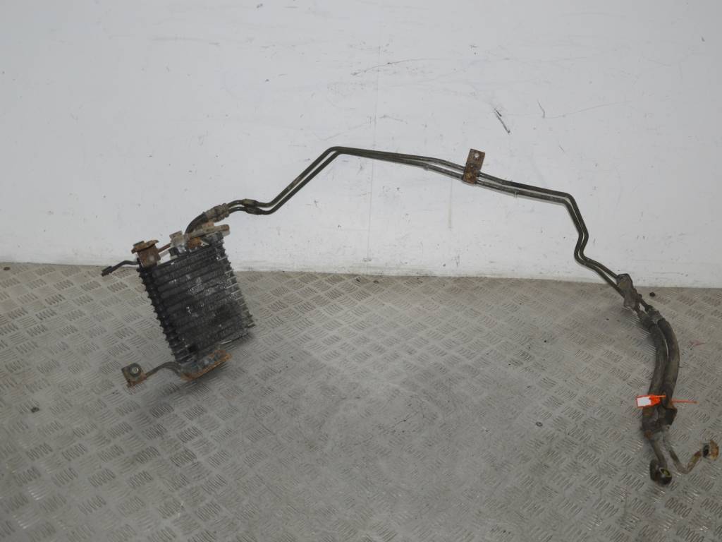 Трубка гидроусилителя