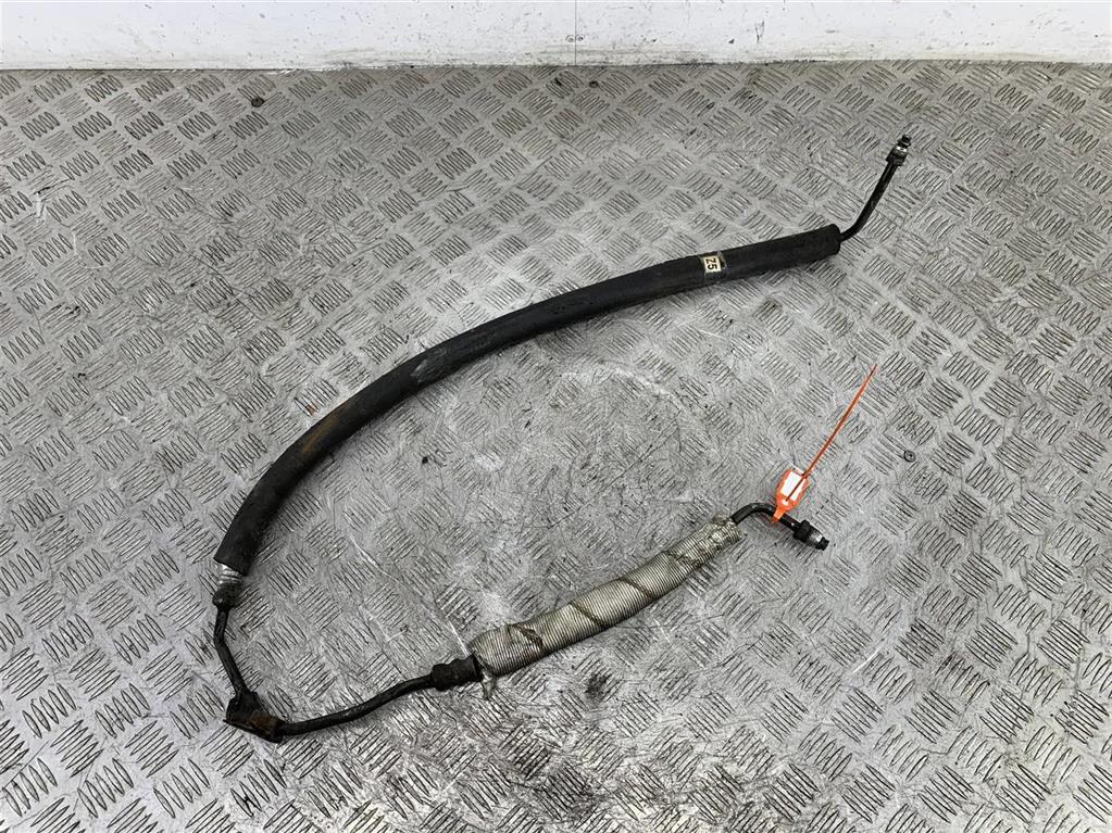 Трубка гидроусилителя