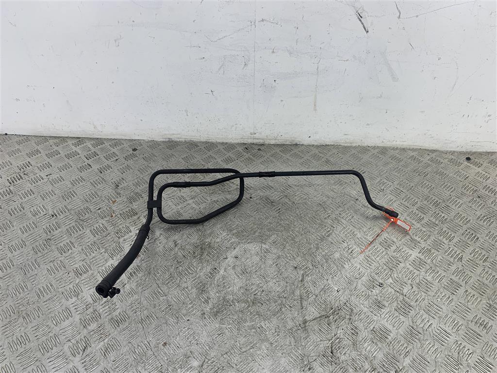 Трубка гидроусилителя