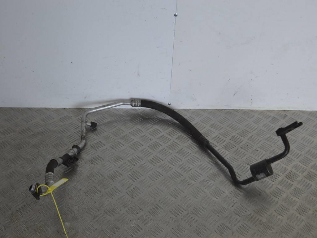 Трубка кондиционера Renault Laguna 1 (1993-2001) 7700423553