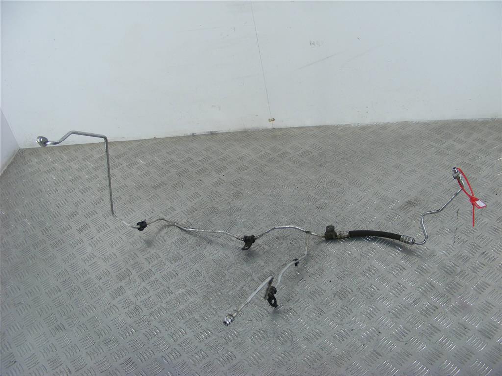 Трубка кондиционера Renault Megane 3 (2008-2019) 924400009