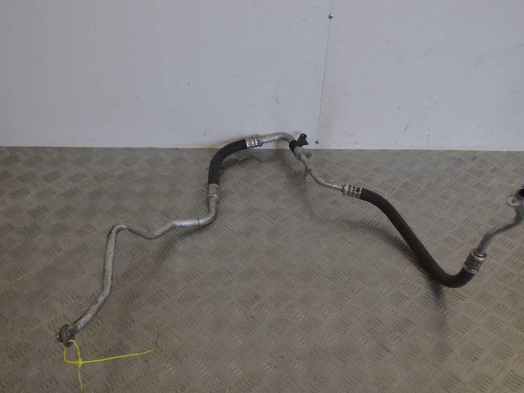 Трубка кондиционера