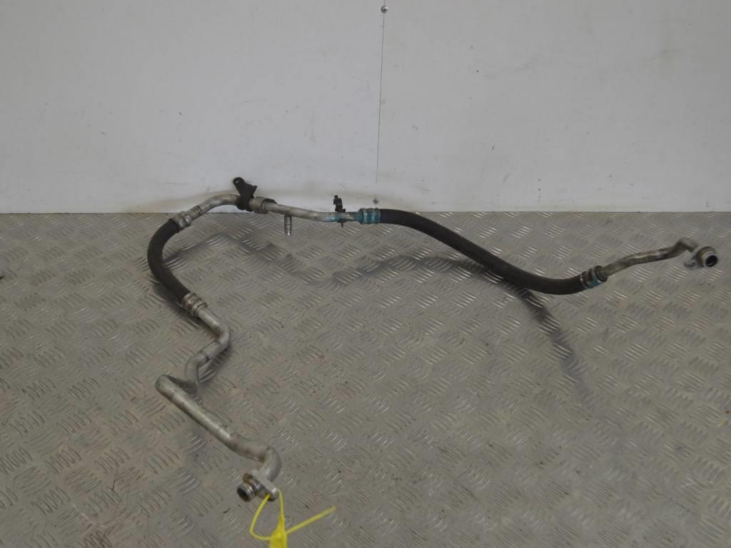 Трубка кондиционера