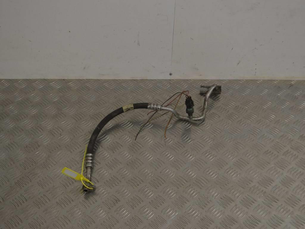 Трубка кондиционера