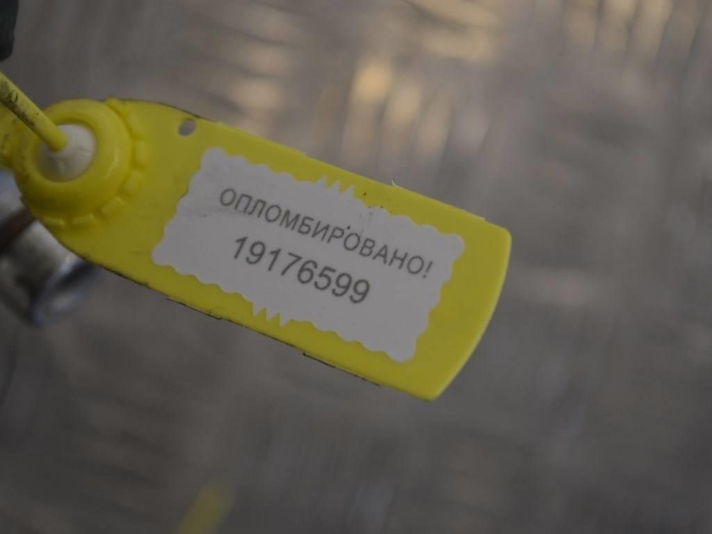 Трубка кондиционера Renault Trafic 2 (2006-2015)