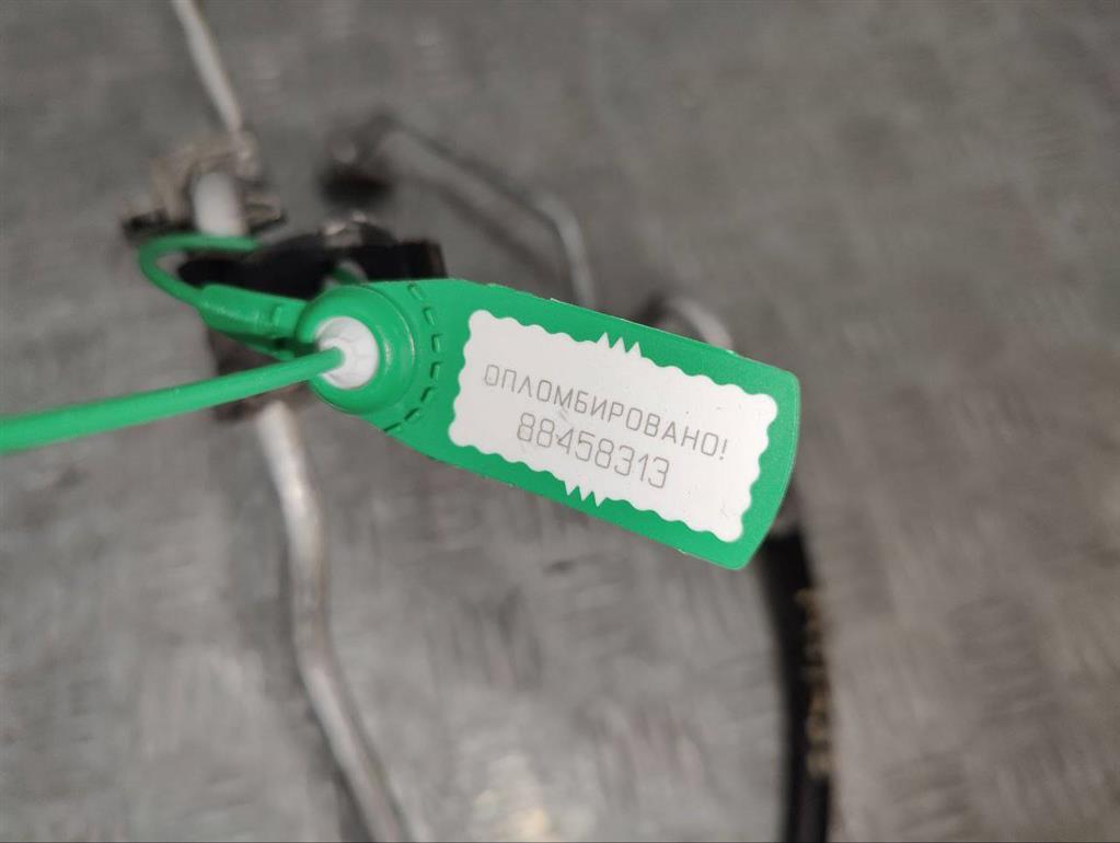 Трубка кондиционера