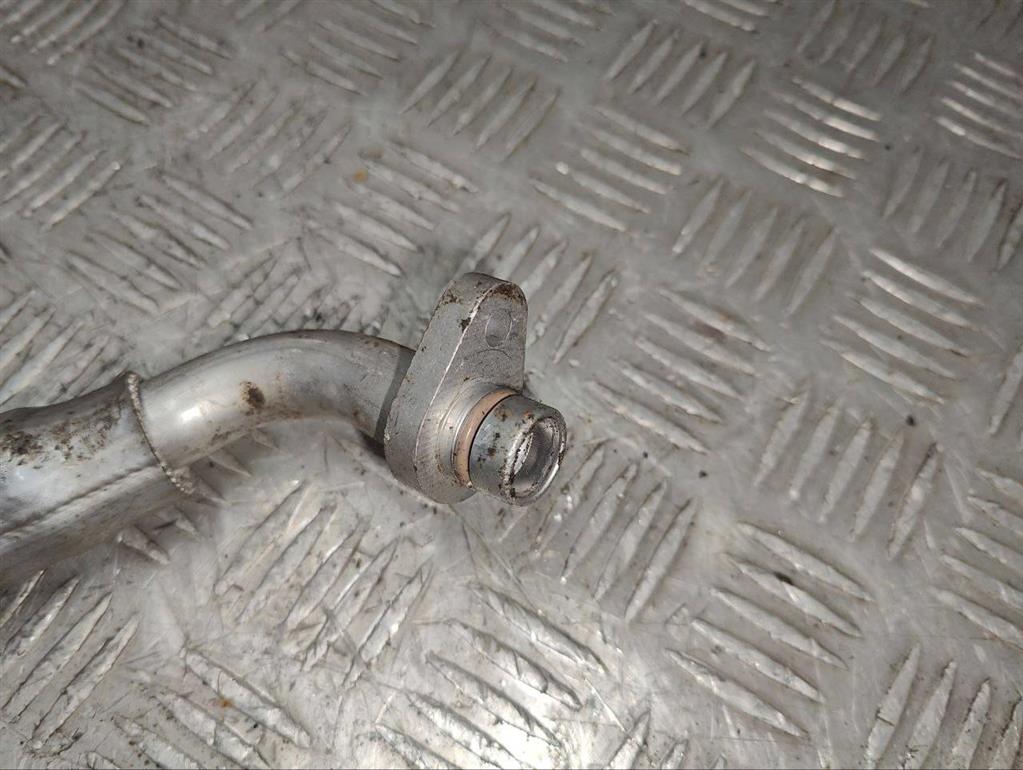 Трубка кондиционера