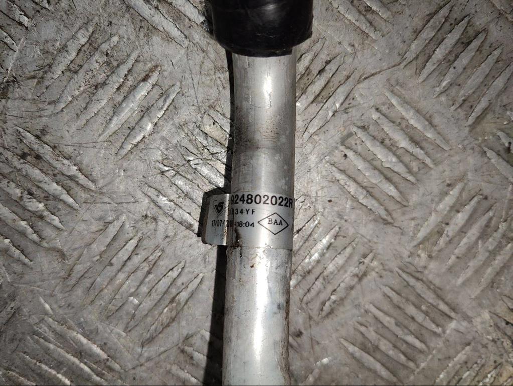 Трубка кондиционера