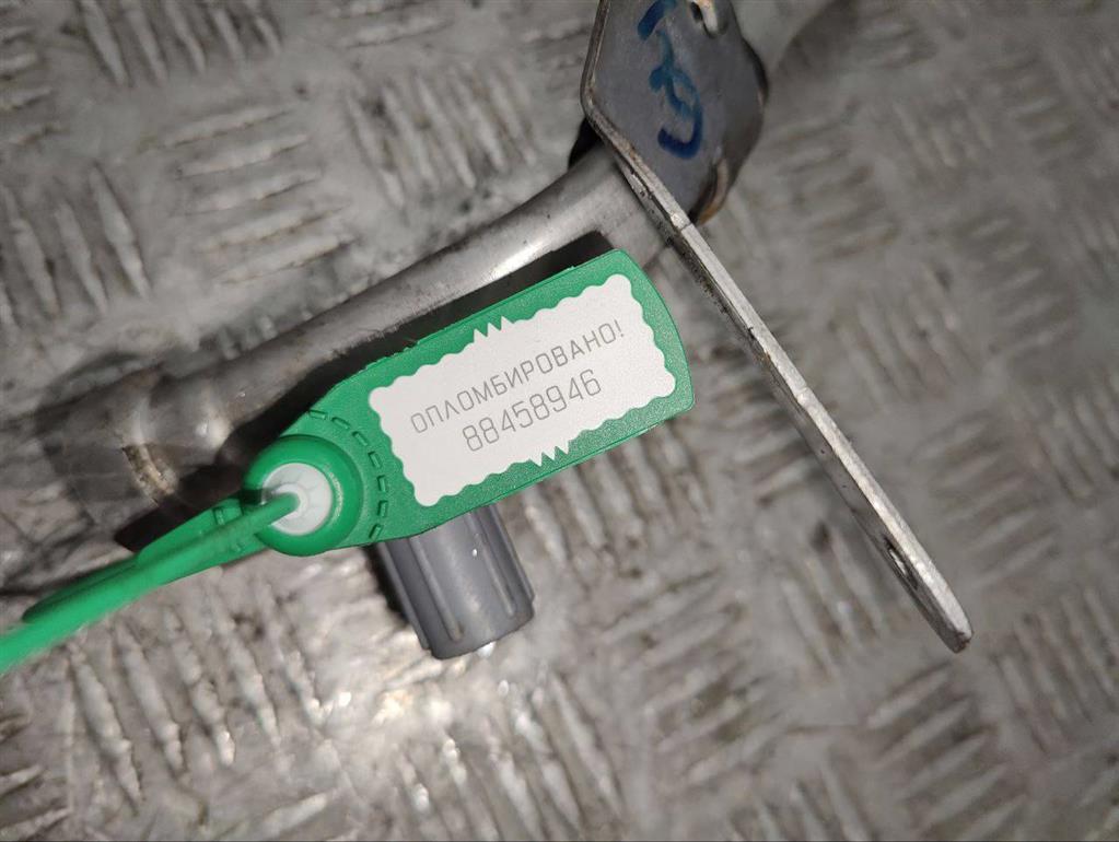 Трубка кондиционера