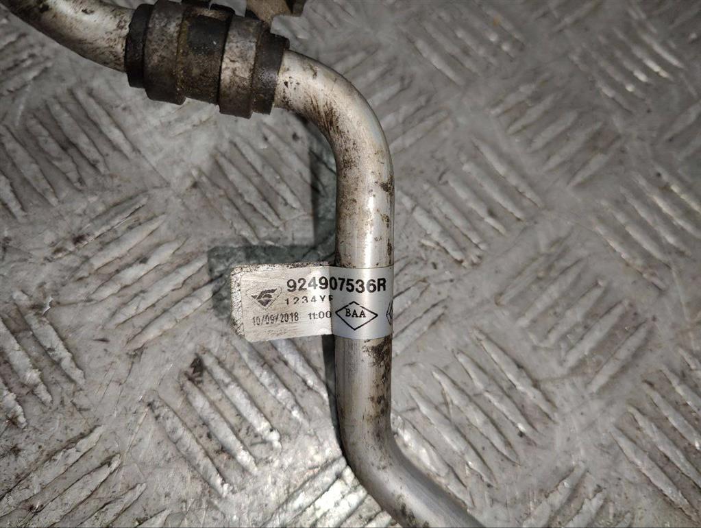 Трубка кондиционера