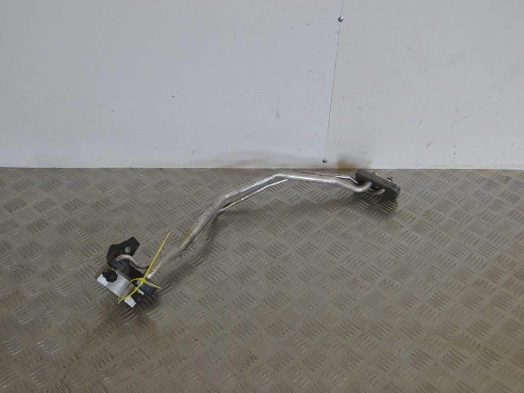 Трубка кондиционера