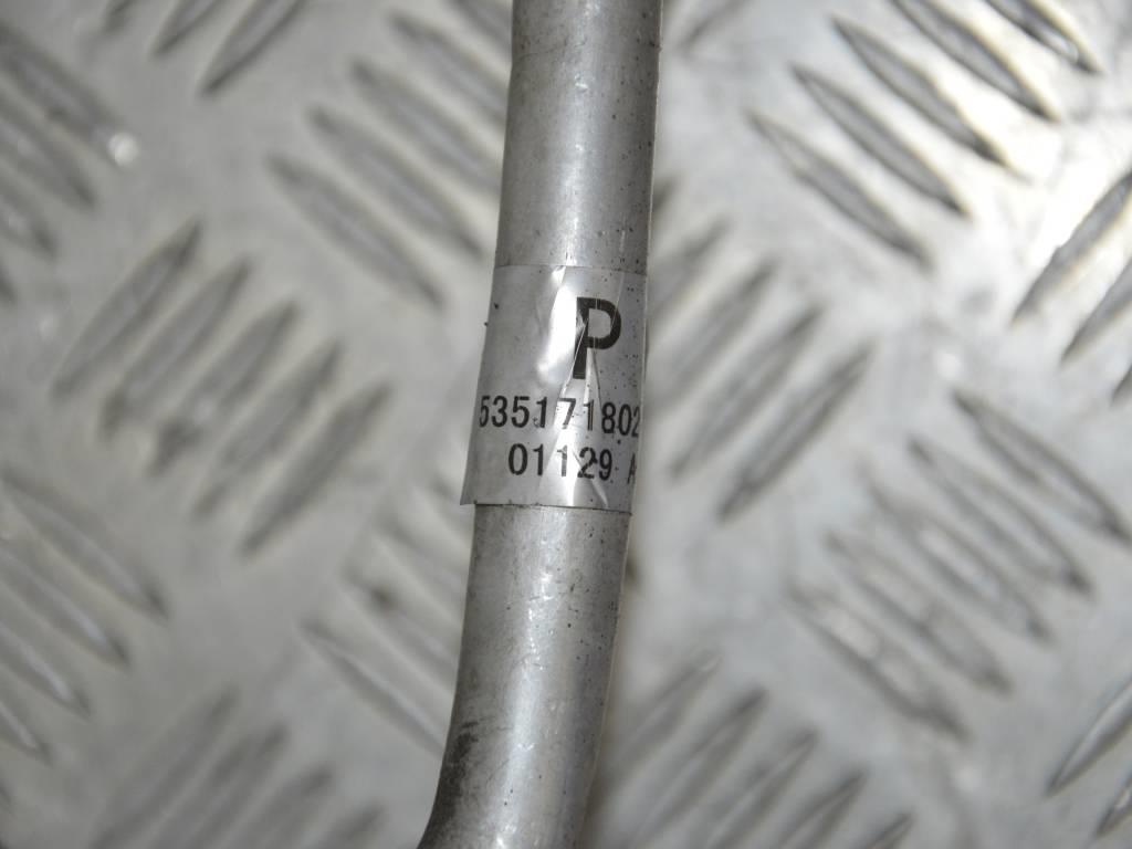 Трубка кондиционера