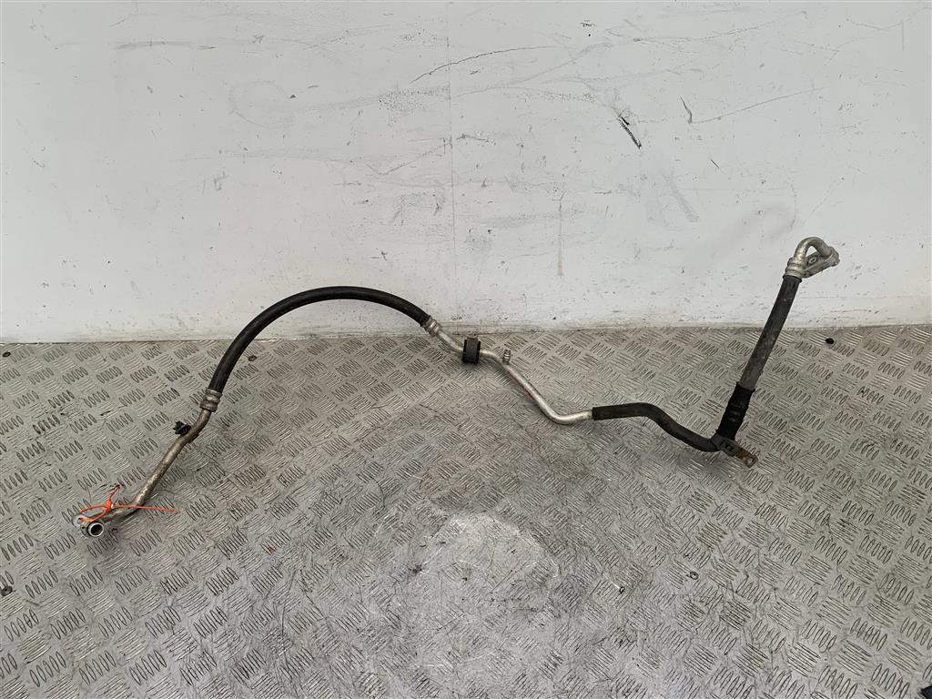 Трубка кондиционера