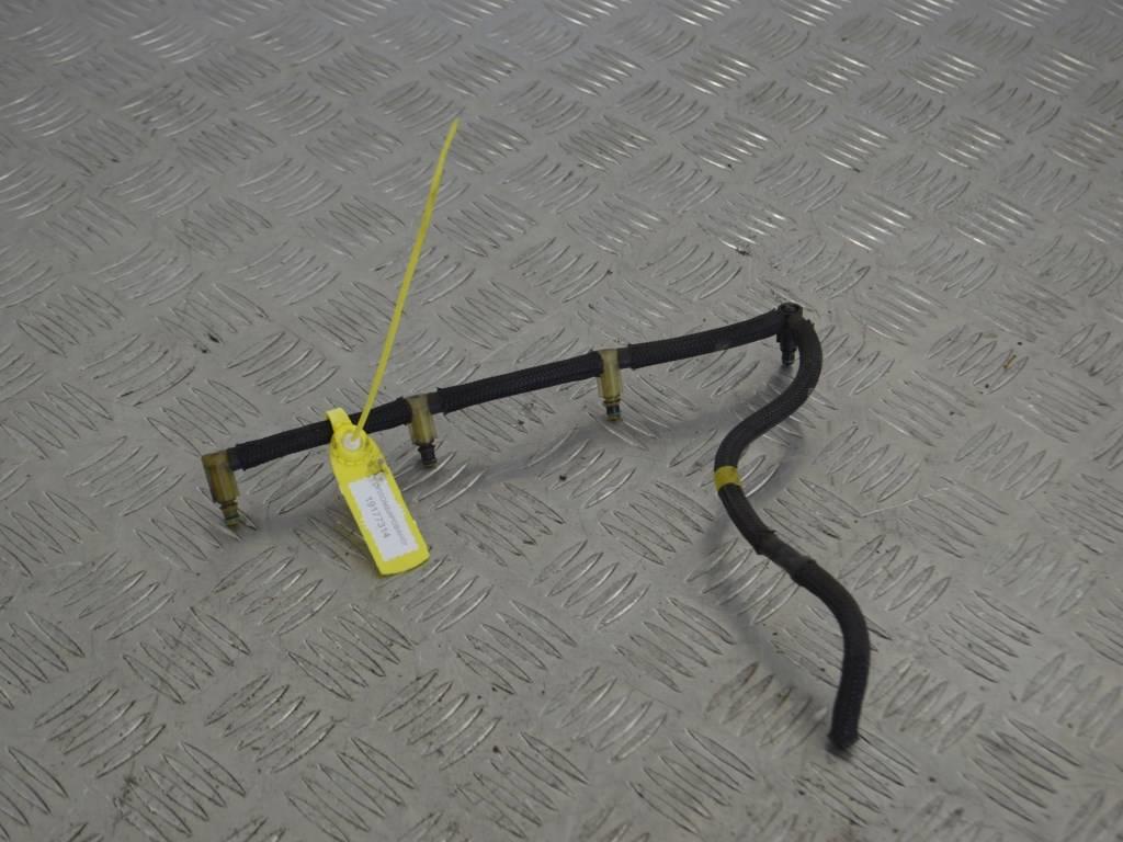 Трубка обратки форсунок Peugeot 207 (2006-2013)