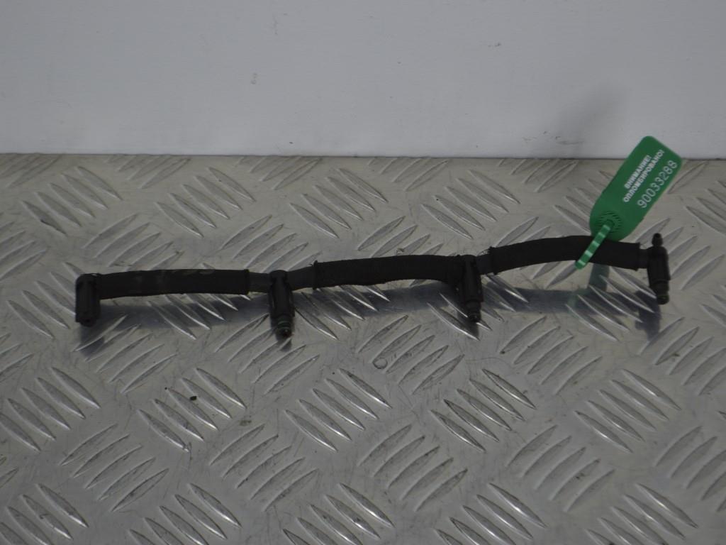 Трубка обратки форсунок