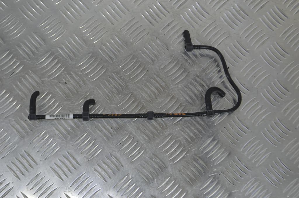 Трубка обратки форсунок