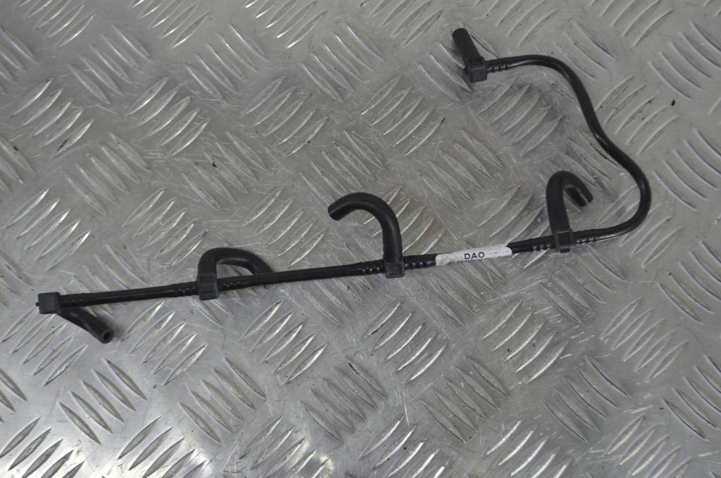 Трубка обратки форсунок