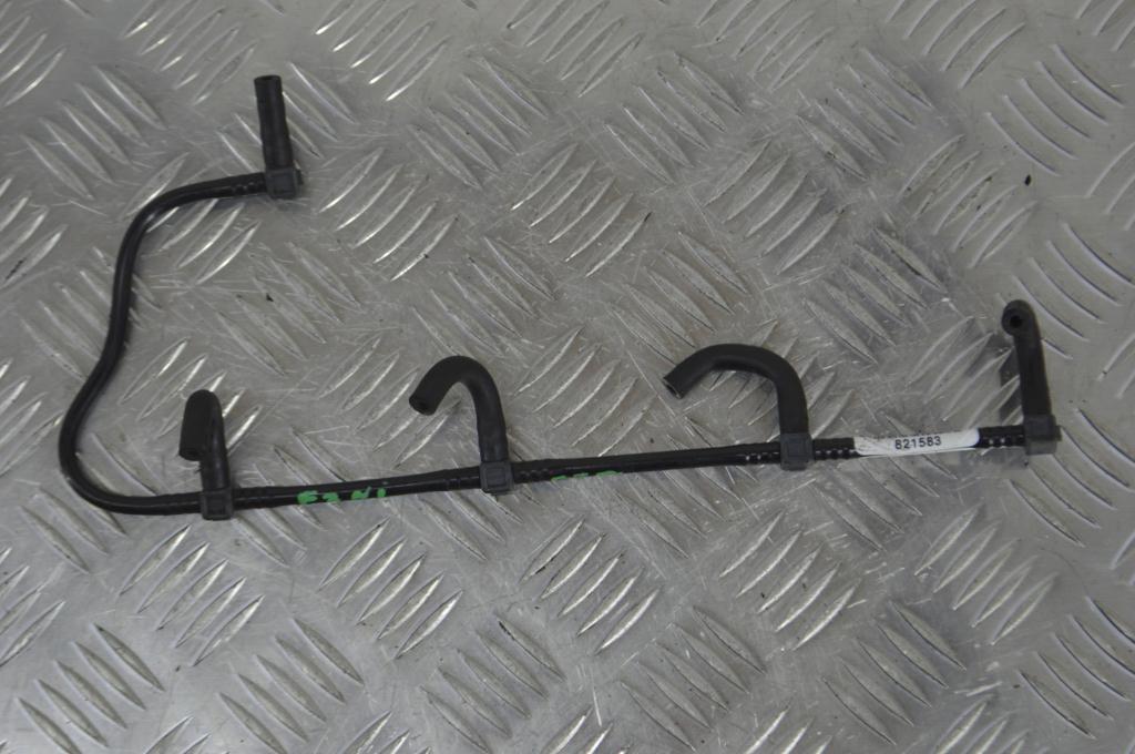 Трубка обратки форсунок Renault Kangoo 1 (1997-2007)