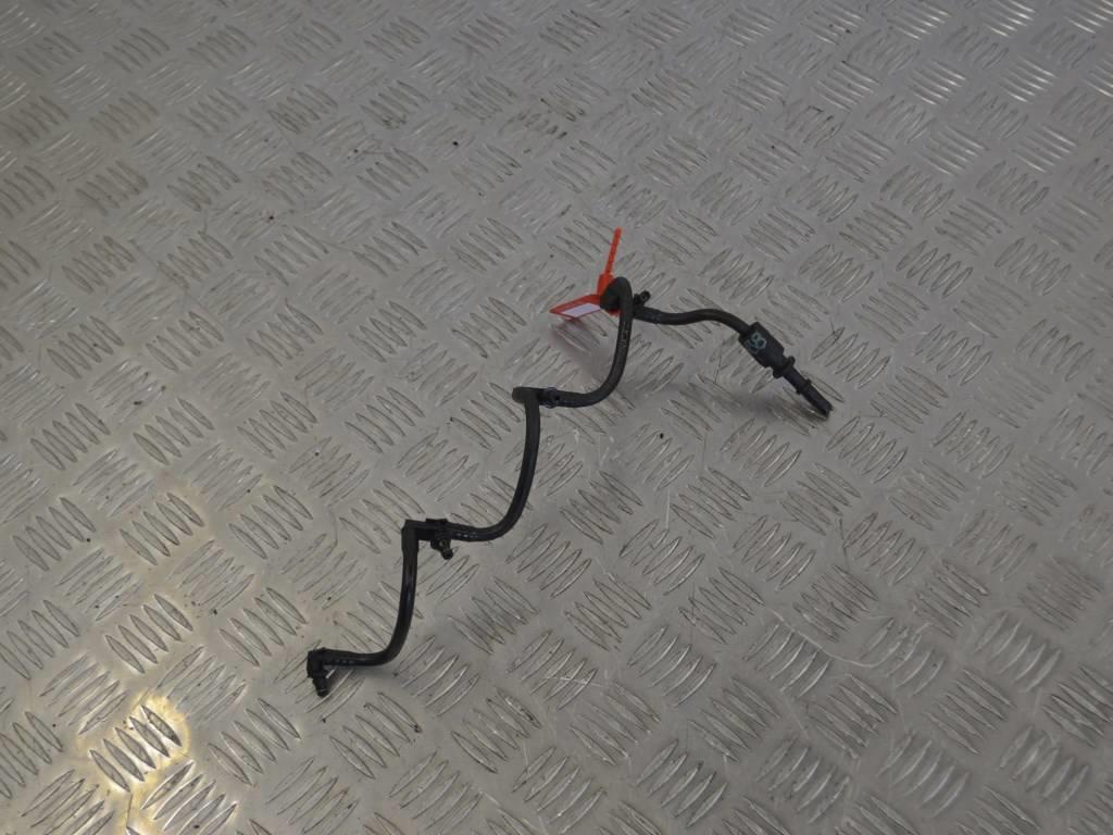 Трубка обратки форсунок