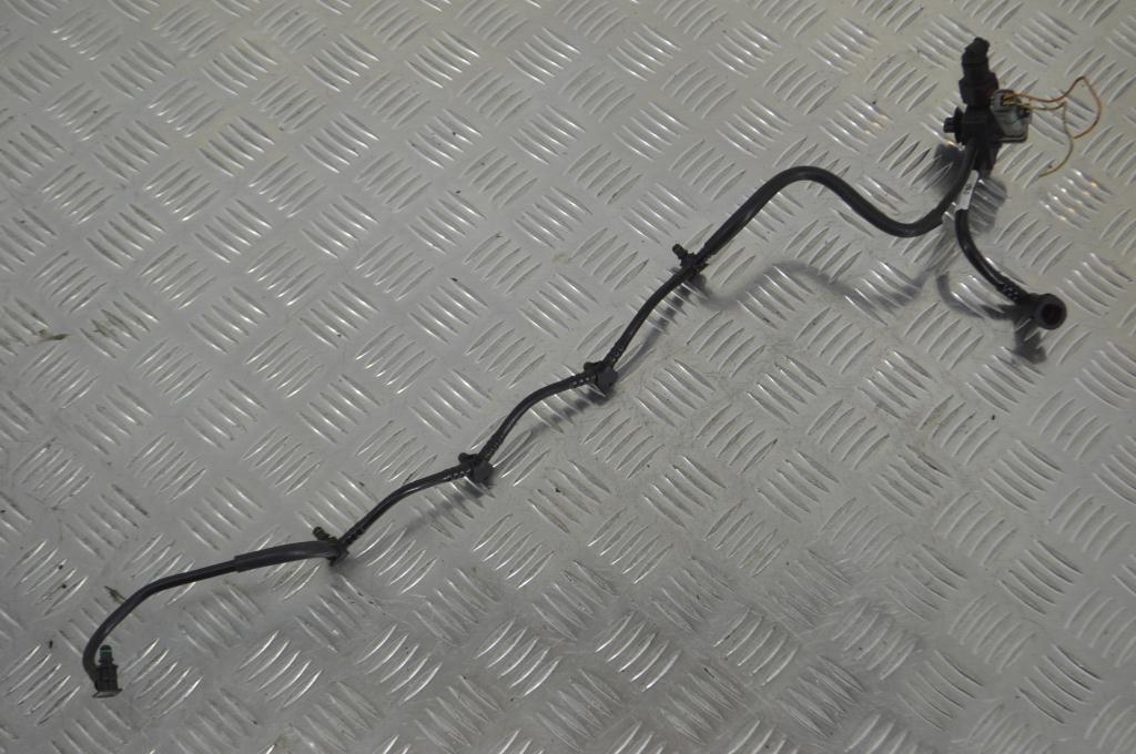 Трубка обратки форсунок Renault Megane 2 (2002-2008)