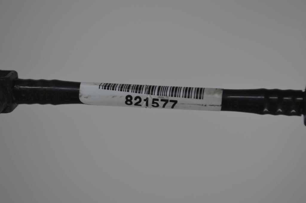 Трубка обратки форсунок