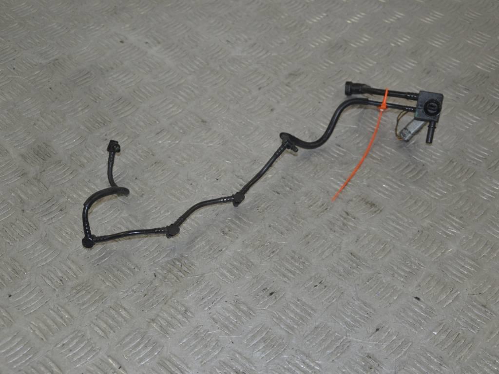 Трубка обратки форсунок