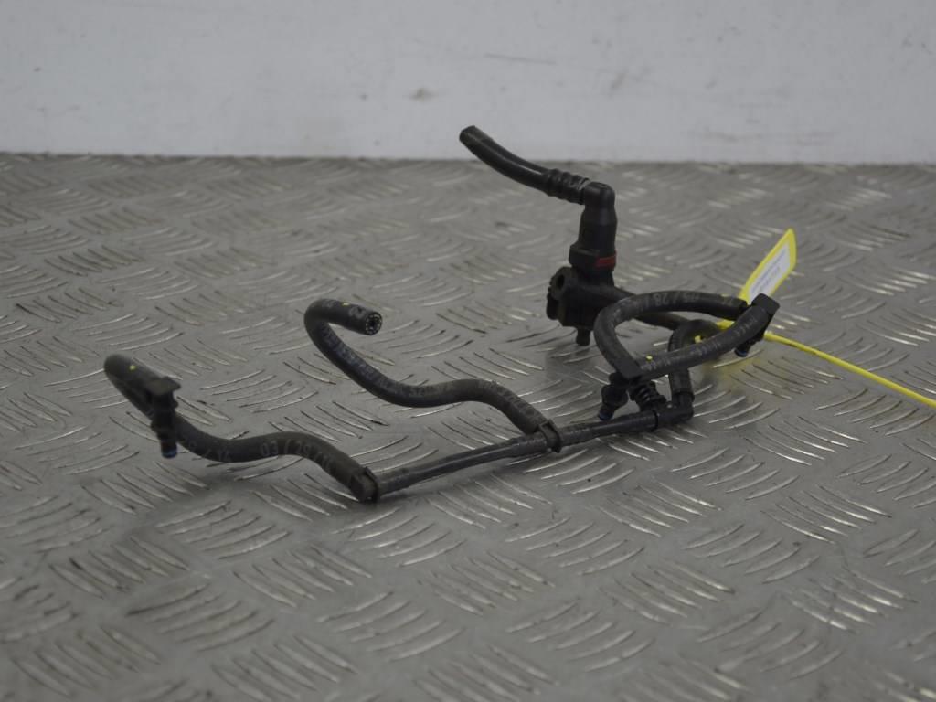 Трубка обратки форсунок