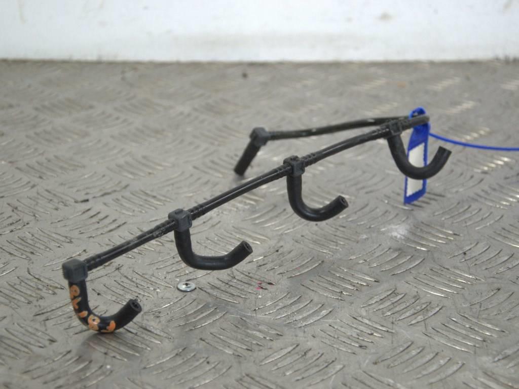 Трубка обратки форсунок