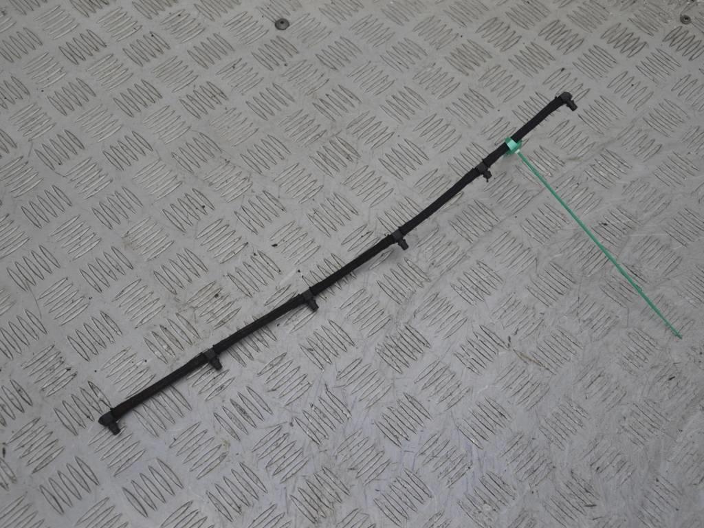 Трубка обратки форсунок