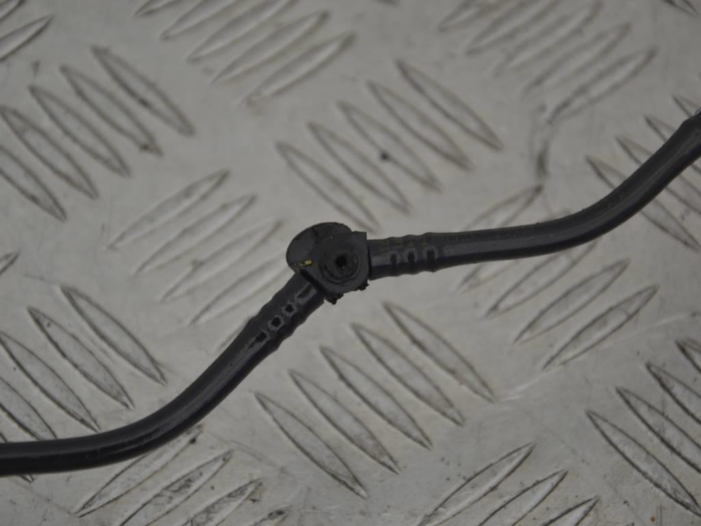 Трубка обратки форсунок