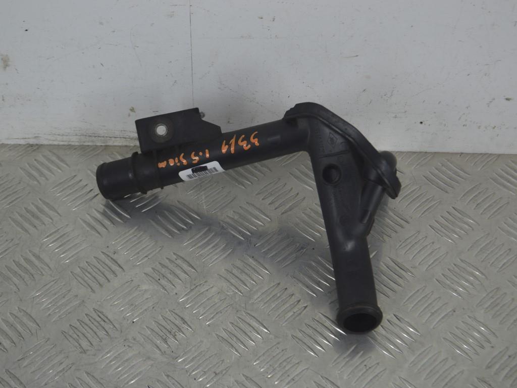 Трубка охлаждающей жидкости пластиковая