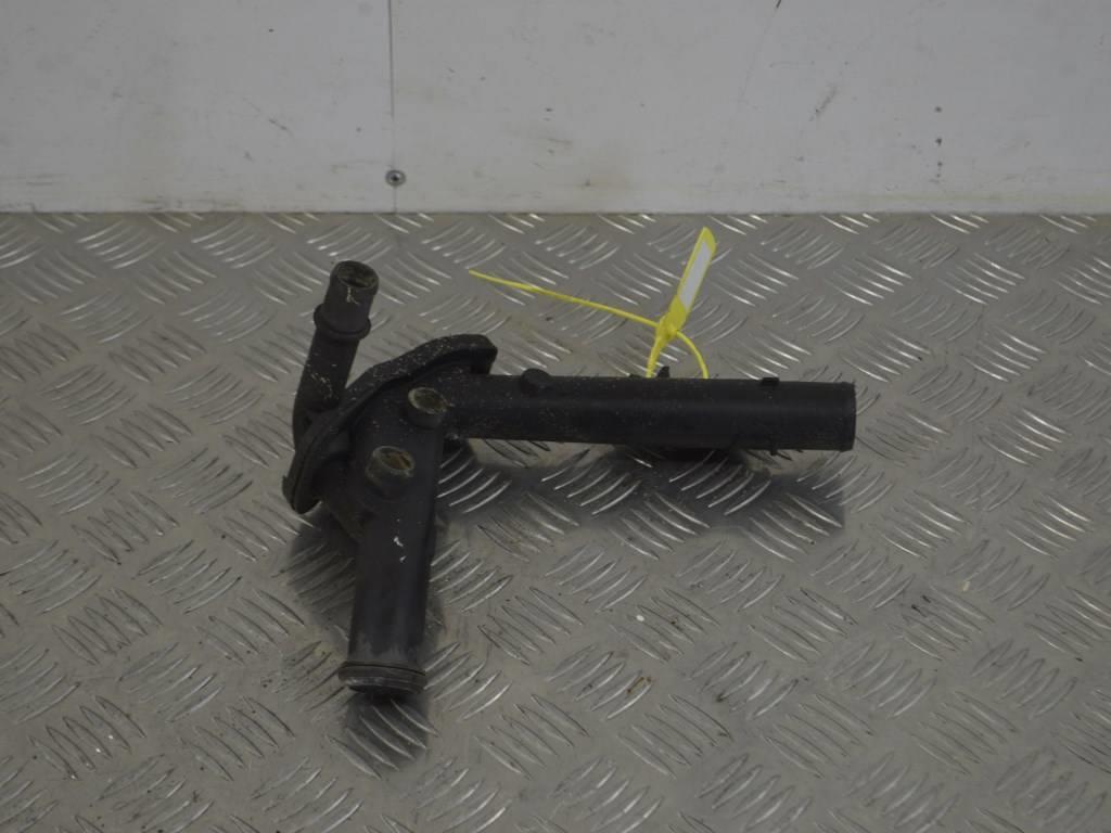 Трубка охлаждающей жидкости пластиковая