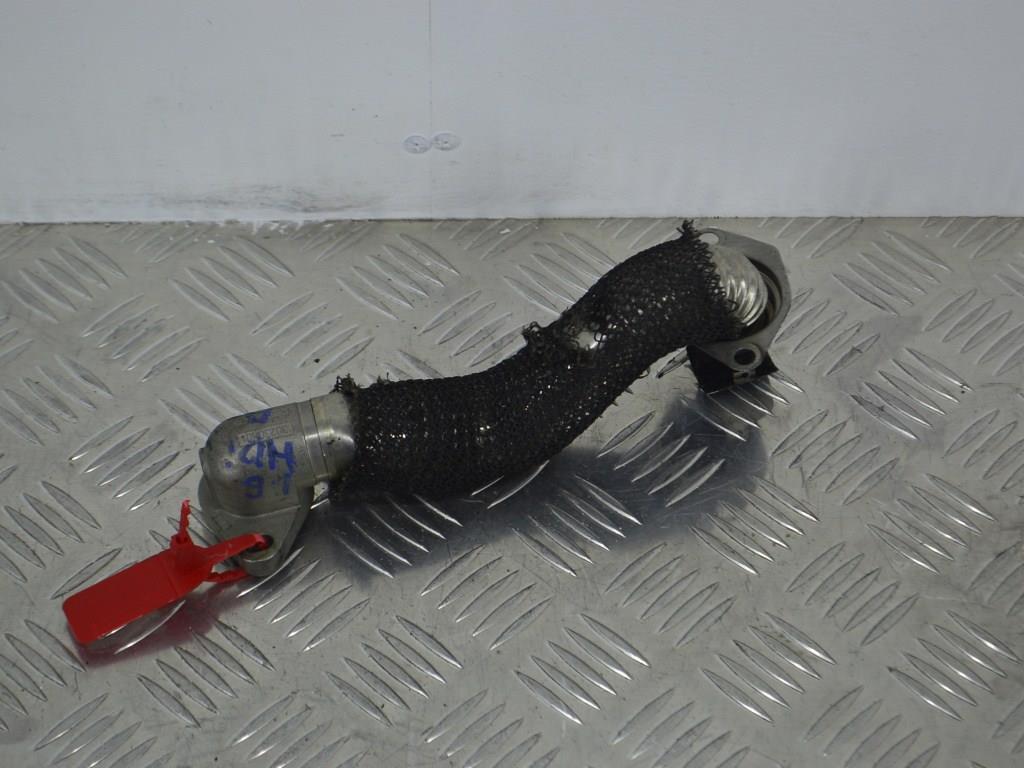 Трубка системы рециркуляции EGR